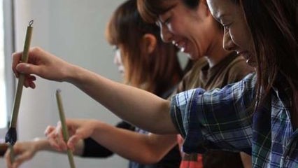 ワークショップ＆イベント申込募集のご案内