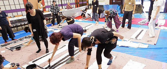 9/20 京都で初ワークショップ開催のお知らせ