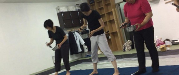天遊組 いよいよ京都に誕生！！